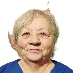 Мамонтова Альбина Николаевна