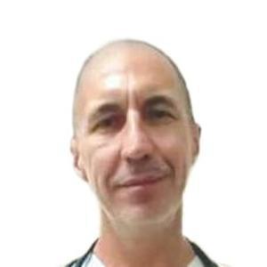 Слипенко Владимир Геннадьевич