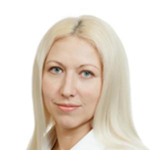 Головина Светлана Николаевна