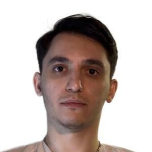 Симонян Давид Артёмович