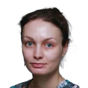 Павлова (Астахова) Анастасия Игоревна