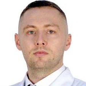 Чумак Максим Андреевич