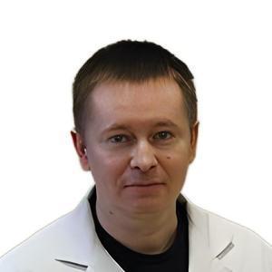 Быков Николай Юрьевич