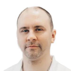 Рябов Владимир Анатольевич