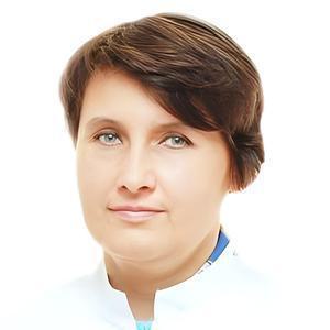 Ёрина Наталья Викторовна