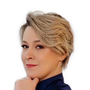 Садчикова Юлия Викторовна