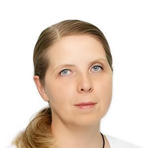 Пилявская Светлана Олеговна