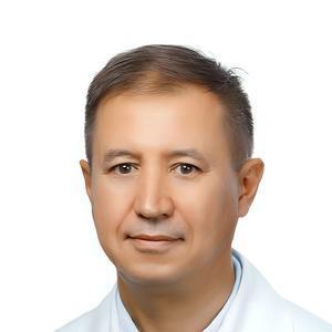 Якубов Махмуд Расулович