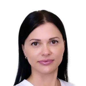Борисова Мария Владимировна