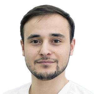 Садуллаев Саид Арсенович