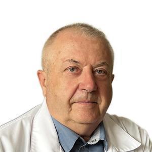 Чистяков Сергей Георгиевич