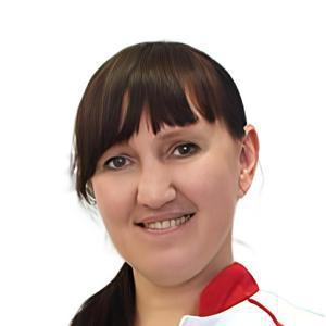 Матусова Елена Геннадьевна