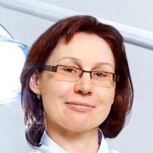 Симонова Ольга Владимировна