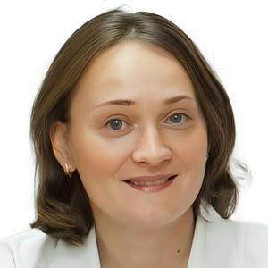 Мельчакова Анастасия Сергеевна