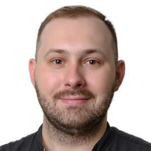 Молчанов Владислав Олегович