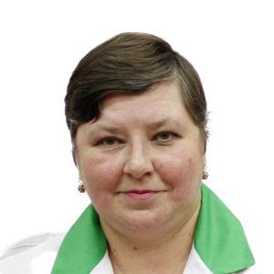 Липкина Ольга Игоревна