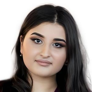 Абрамова Елена Сергеевна