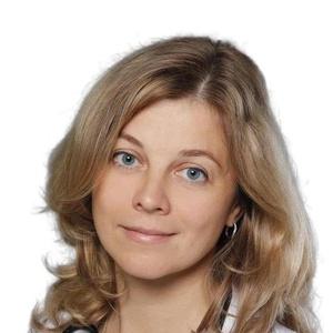 Кулакова Александра Альбертовна