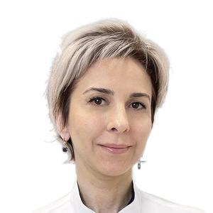 Бжалава Екатерина Анзоровна