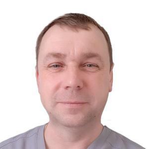 Кочуков Евгений Анатольевич