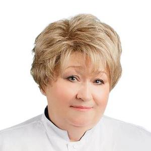 Маленкина Людмила Дмитриевна