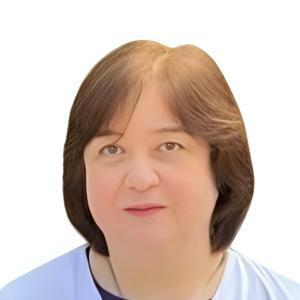 Гукепшева Сафият Мусарбиевна