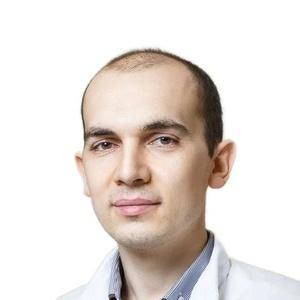 Еханин Николай Борисович