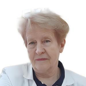 Соловьева Валентина Николаевна