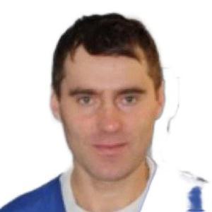 Графов Александр Михайлович