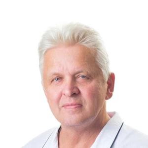 Терехин Юрий Анатольевич