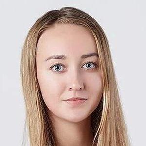 Сычева Анна Александровна