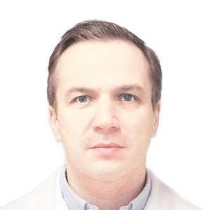 Лукин Сергей Владимирович
