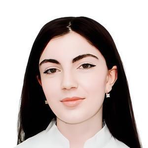 Раджабова Цибац Магомедовна