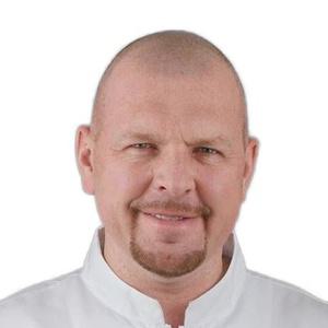 Слепнев Антон Александрович