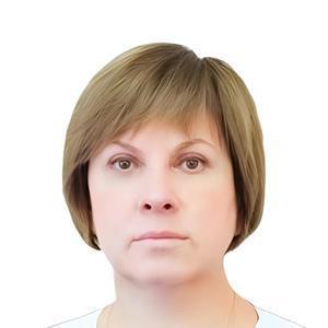 Потапова Юлия Викторовна