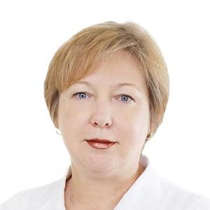 Гусева Светлана Валентиновна