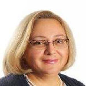 Румянцева Оксана Алексеевна