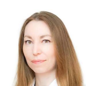 Мухаметшина Фарида Камилевна
