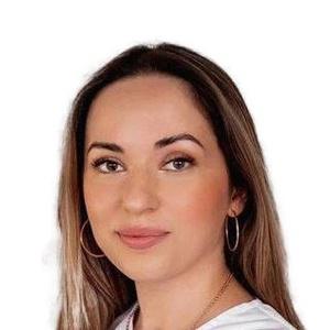Ефременко Алла Игоревна