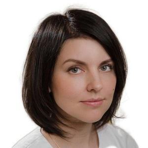 Кожухарь Яна Валерьевна
