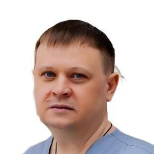 Детлов Антон Викторович