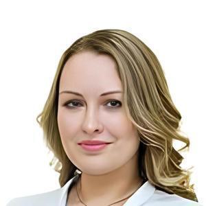 Ефимова Софья Павловна