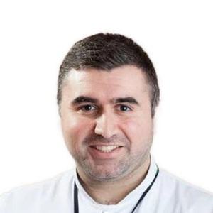 Озманян Тамаз Зурабович