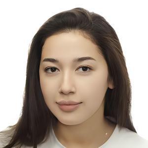 Акилова Дильноза Хусейновна