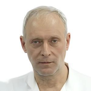 Корнилов Андрей Анатольевич