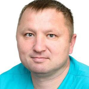 Терентьев Николай Алексеевич