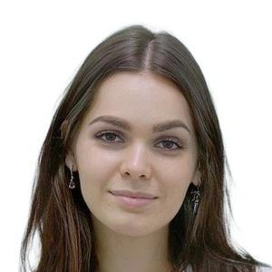 Огарева Елизавета Леонидовна