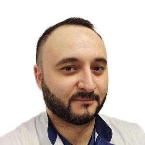 Омаров Орхан Худаятович
