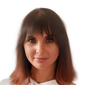 Акимова Юлия Вячеславовна
