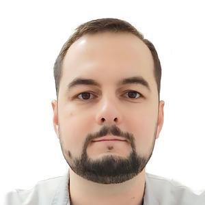 Лебедев Павел Владимирович